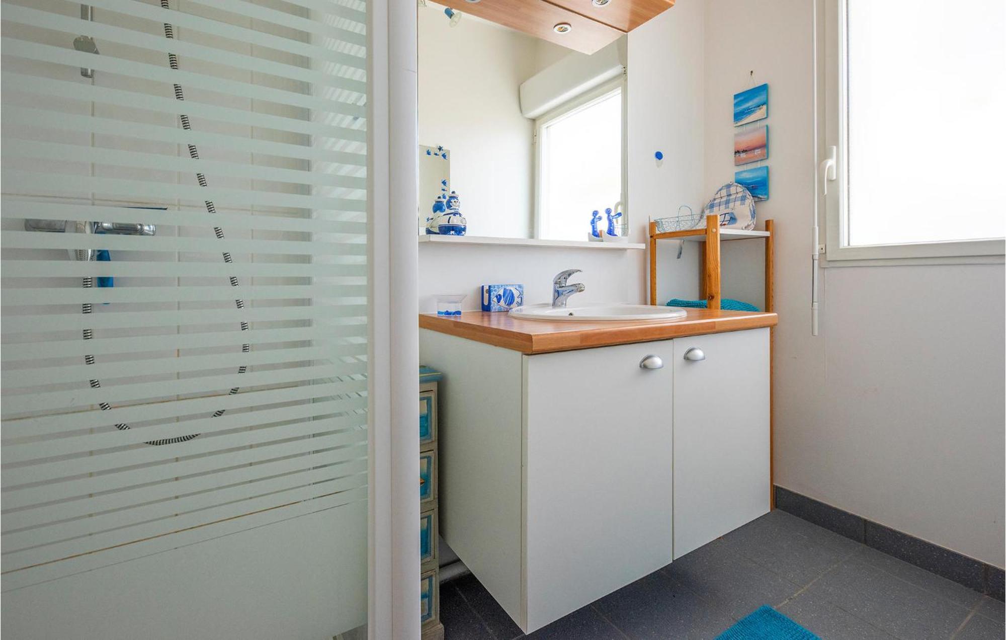 Gorgeous Apartment In Royan With Kitchen Dış mekan fotoğraf