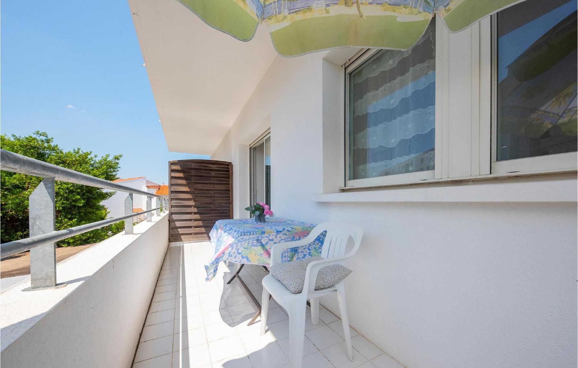 Gorgeous Apartment In Royan With Kitchen Dış mekan fotoğraf